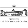 Pin Beausoleil