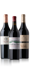 20 Years After Paket- Saint-Émilion 2006
