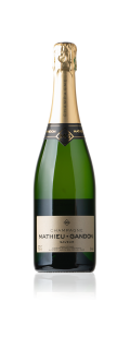 Saveur Brut