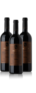 Brunello di Montalcino - 10 Years After Paket