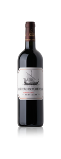 Château Beychevelle