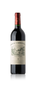 Château Carbonnieux rouge