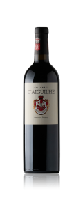 Château d'Aiguilhe 