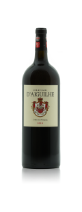 Château d'Aiguilhe