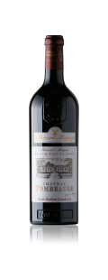 Château Fombrauge