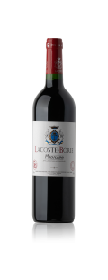 Lacoste Borie 