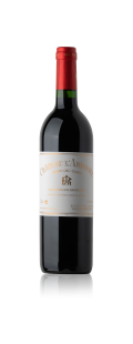 Château L' Arrosée