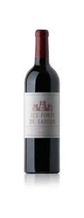 Les Forts de Latour