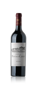 Château Pontet-Canet