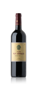 Château Clos Puy Arnaud 