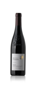 Cuvée Laurances