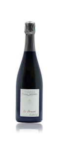 Champagne Le Bruyant non dosé
