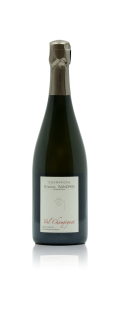 Champagne Val Champignat non dosé