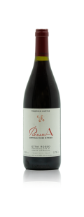 Pukkaria Etna Rosso