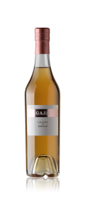 Grappa di Barolo