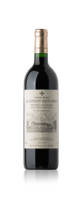 Château La Mission Haut-Brion