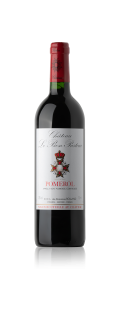 Château Le Bon Pasteur