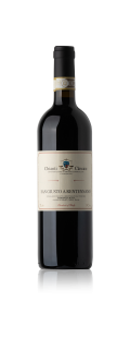 Chianti Classico DOCG