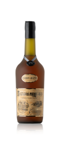 Calvados Cordon Argent AOC