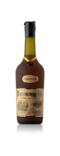 Calvados Cordon Or AOC