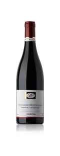 Clos Saint Jean