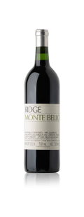 Monte Bello