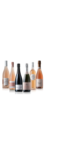 Rosé Paket