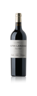 Altos de Lanzaga