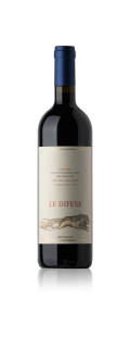 Le Difese