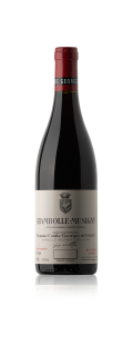 Chambolle-Musigny