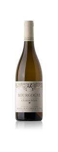 Bourgogne Chardonnay AC