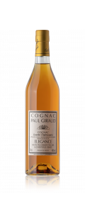 Cognac Grande Champagne Elegance