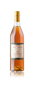 Cognac Grande Champagne Très Rare