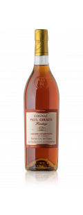 Cognac Grande Champagne Héritage