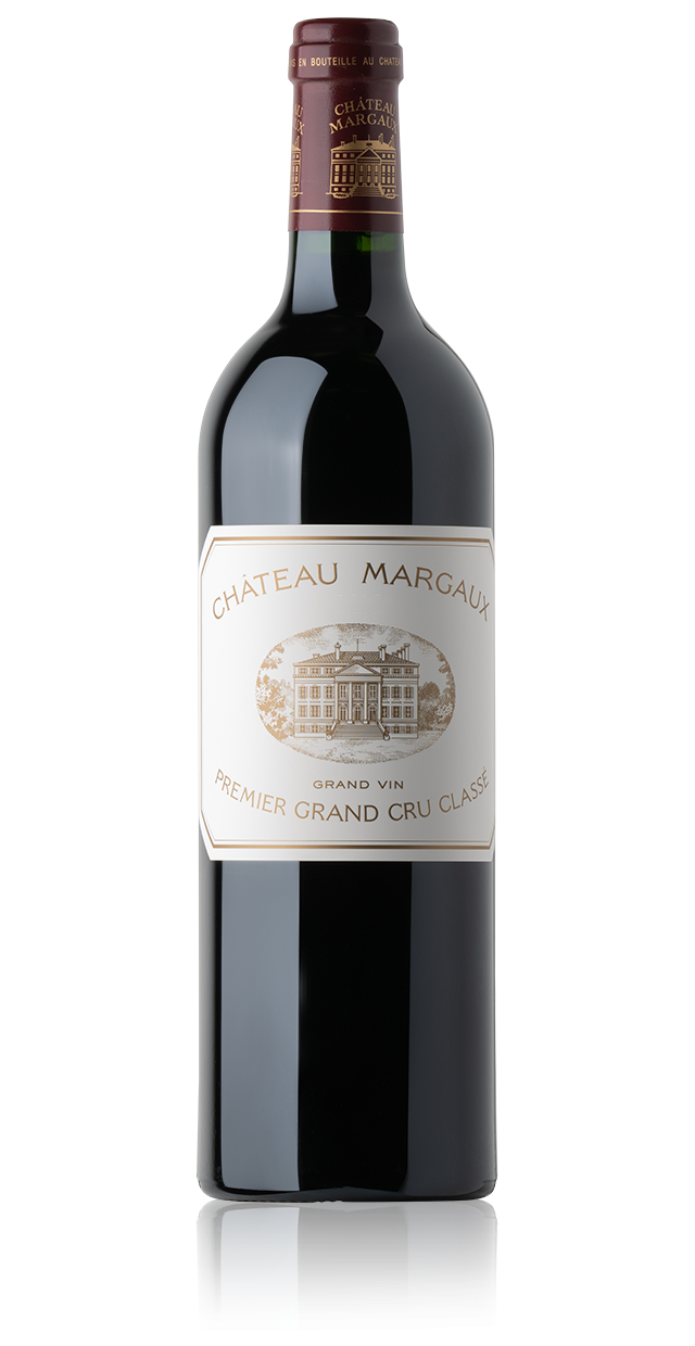 Château Margaux | Rotweine