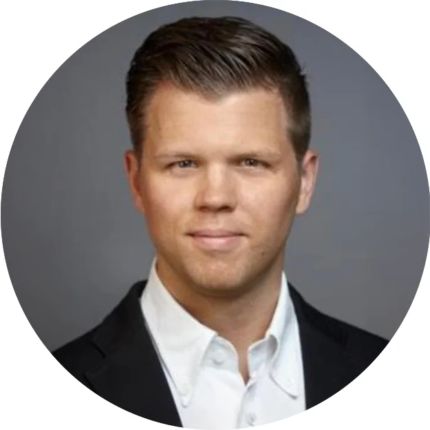 Porträt von Philipp Guss