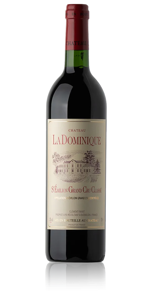 Château La Dominique