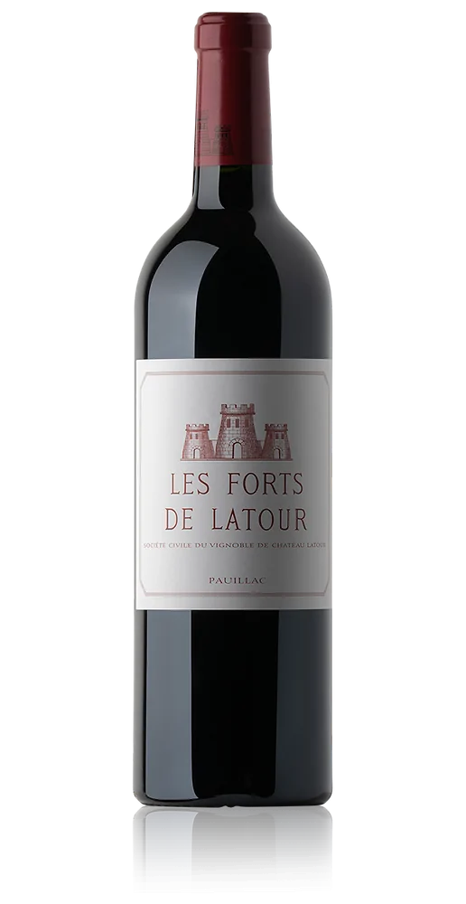 Les Forts de Latour