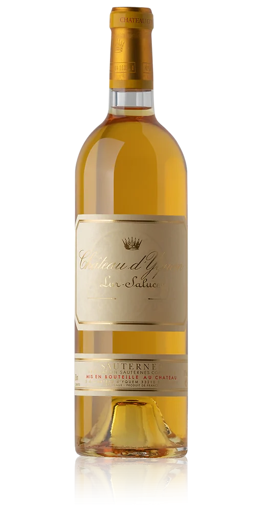 Château D' Yquem Lur-Saluces