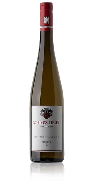 Wehlener Sonnenuhr 