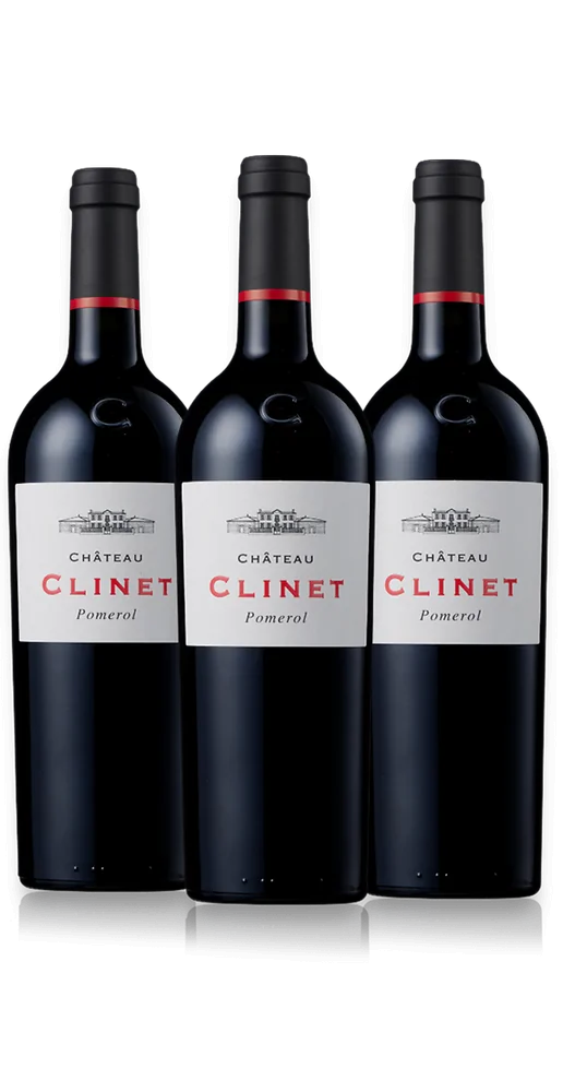 Clinet - 20 Years After Paket