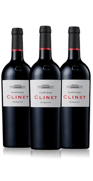 Clinet - 20 Years After Paket