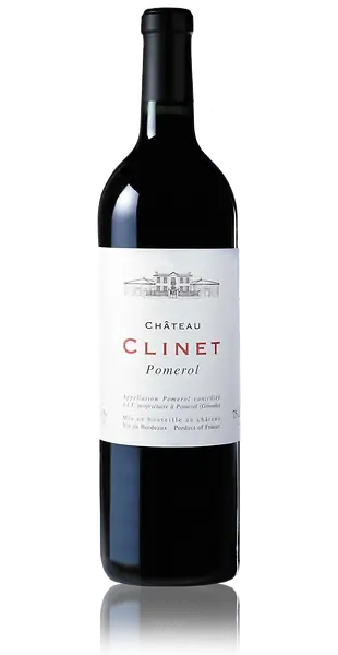 Château Clinet 