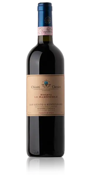 le Baròncole