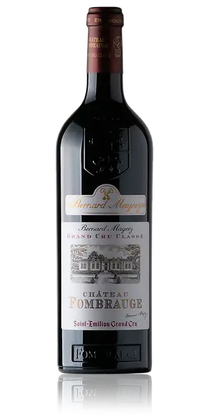 Château Fombrauge