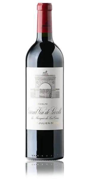 Château Léoville Las Cases