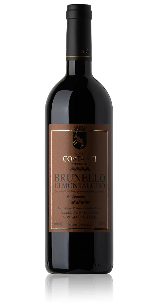 Brunello di Montalcino DOCG