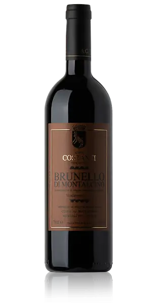 Brunello di Montalcino DOCG
