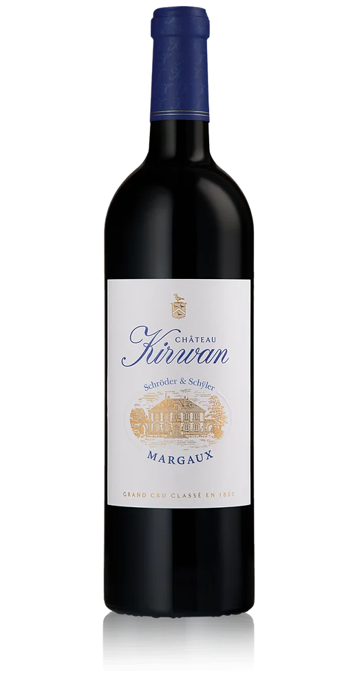 Château Kirwan