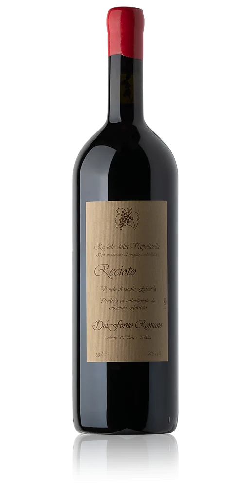 Recioto Rosso DOC